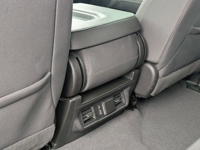 Certified 2023 Chevrolet Silverado 1500 LT image 28