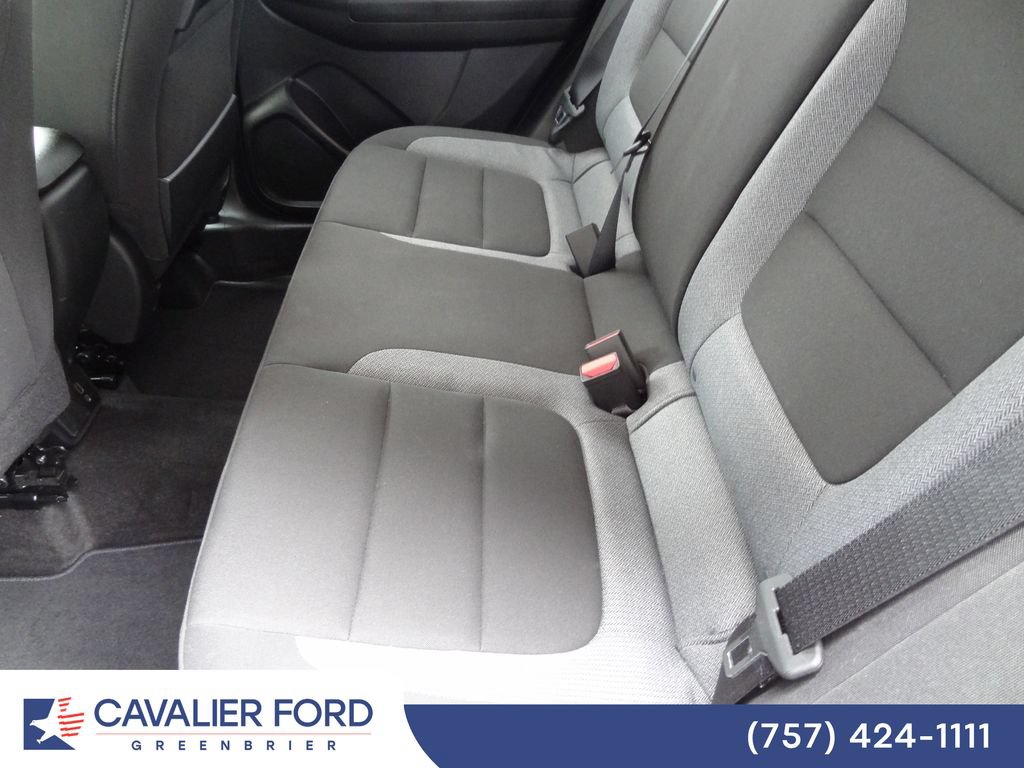 Used 2022 Chevrolet TrailBlazer LT w/ Convenience Package AWD/4WD image 8