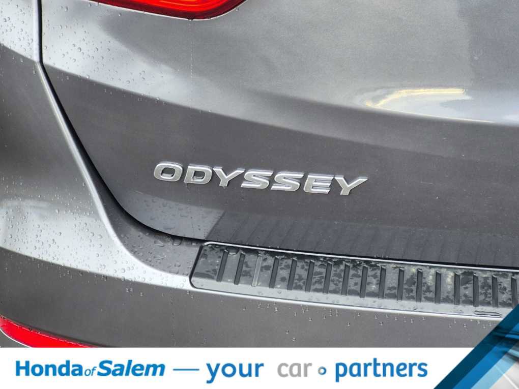 Used 2024 Honda Odyssey EX-L image 7