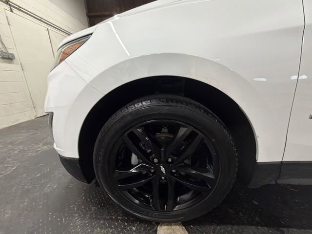 Certified 2020 Chevrolet Equinox LT w/ Sport Edition image 33