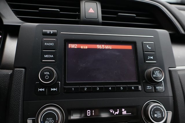 Used 2016 Honda Civic LX image 15