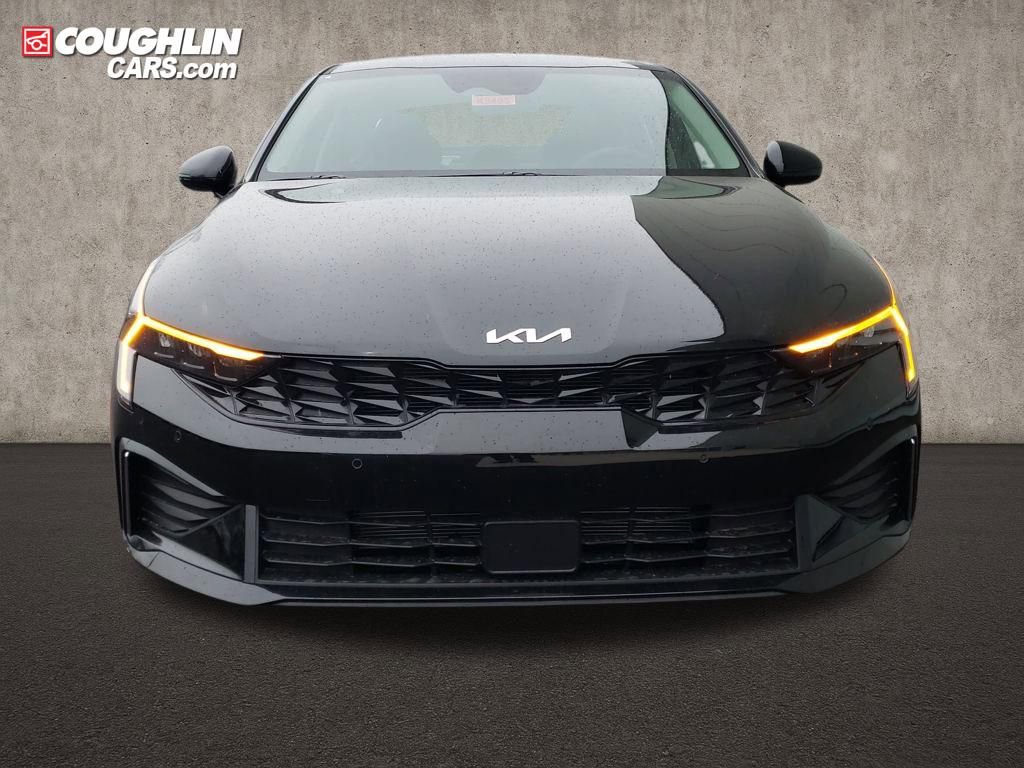 New 2026 Kia K5 LXS image 2