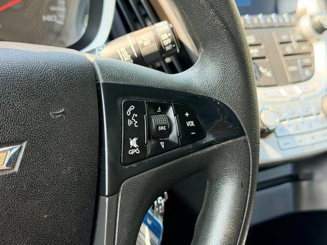 Used 2014 Chevrolet Equinox LS w/ LPO, Protection Package FWD image 10