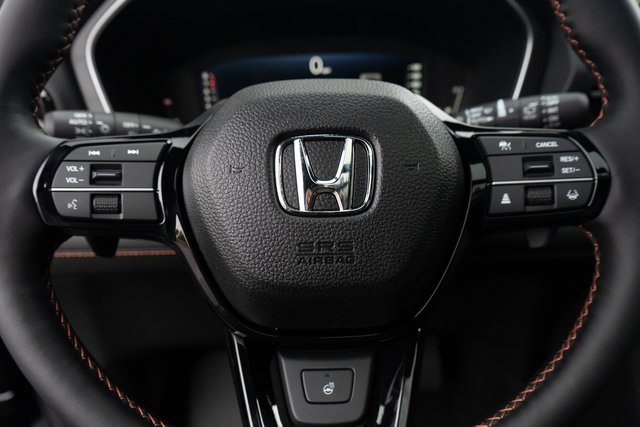 New 2026 Honda Passport TrailSport Elite image 27