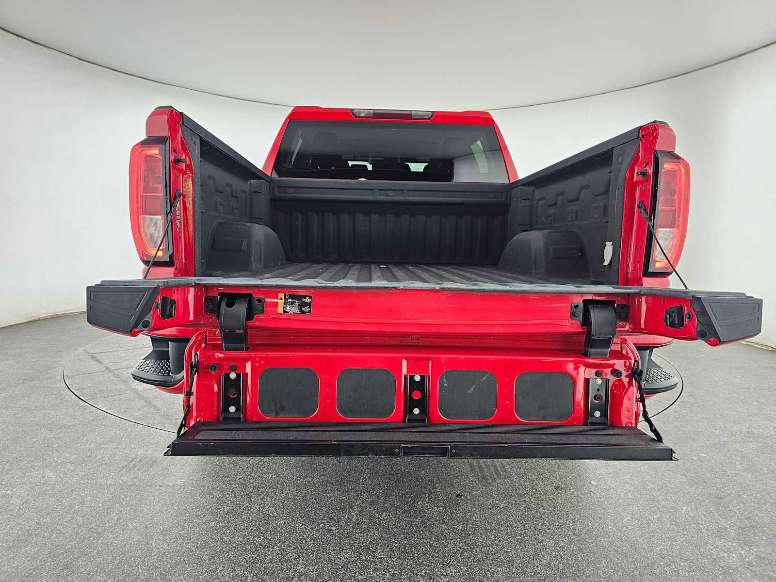 Used 2022 GMC Sierra 1500 Elevation image 14