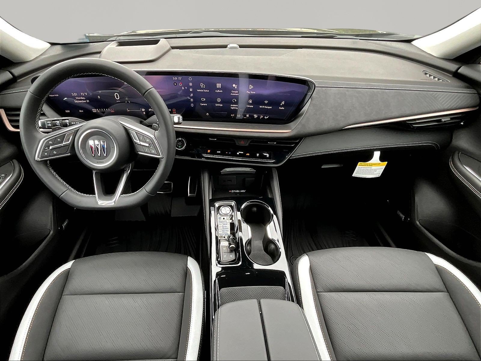New 2026 Buick Envision Sport Touring AWD/4WD image 10