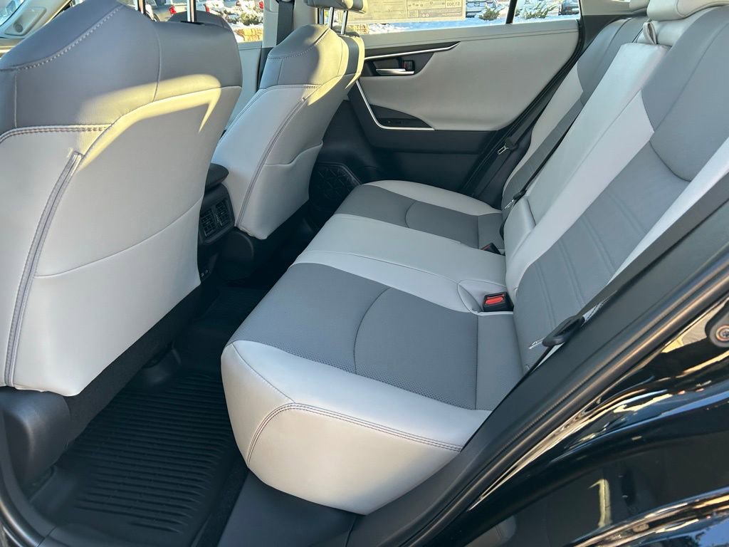 Used 2025 Toyota 4Runner TRD Off-Road Premium image 23