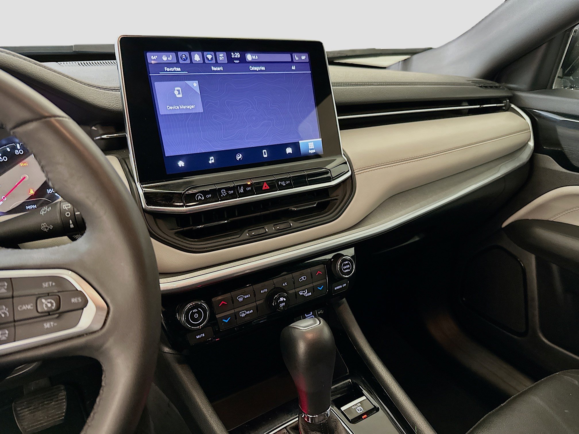 Used 2025 Jeep Compass Limited image 25