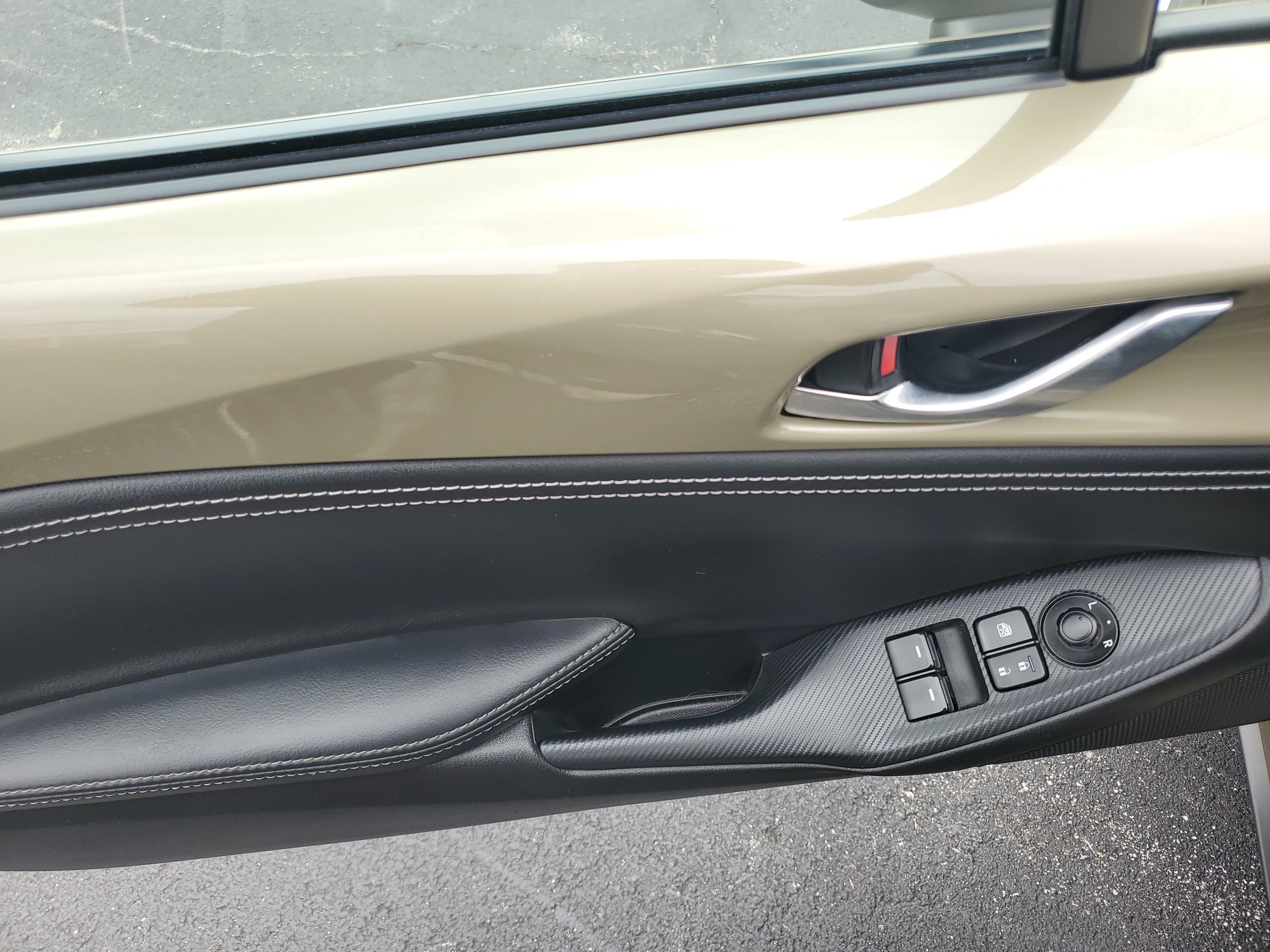 Used 2023 MAZDA MX-5 Miata Grand Touring RWD image 14