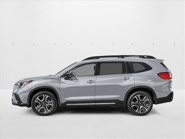 New 2026 Subaru Ascent Limited AWD/4WD video 3