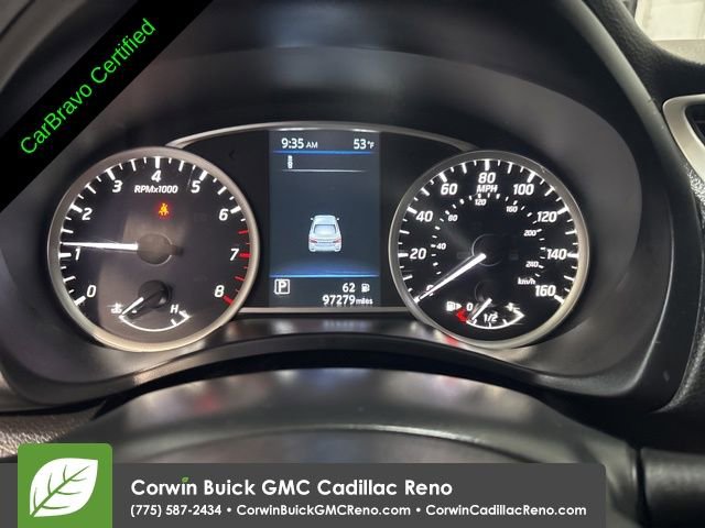 Used 2019 Nissan Sentra SV image 15