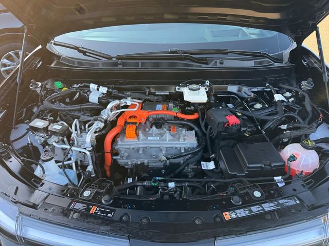 Used 2025 Chevrolet Blazer EV SS w/ LPO, All-Weather Mat Package image 38