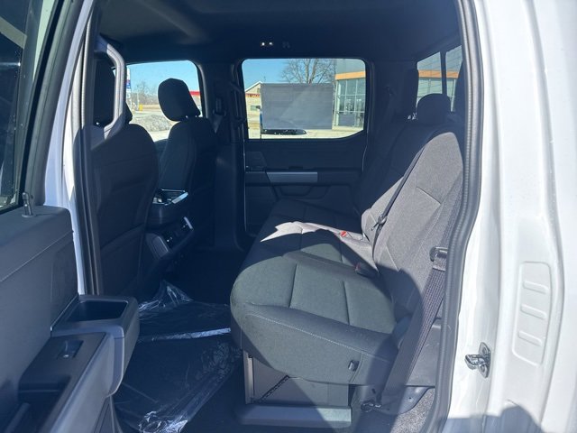 New 2026 Ford F150 XLT image 10