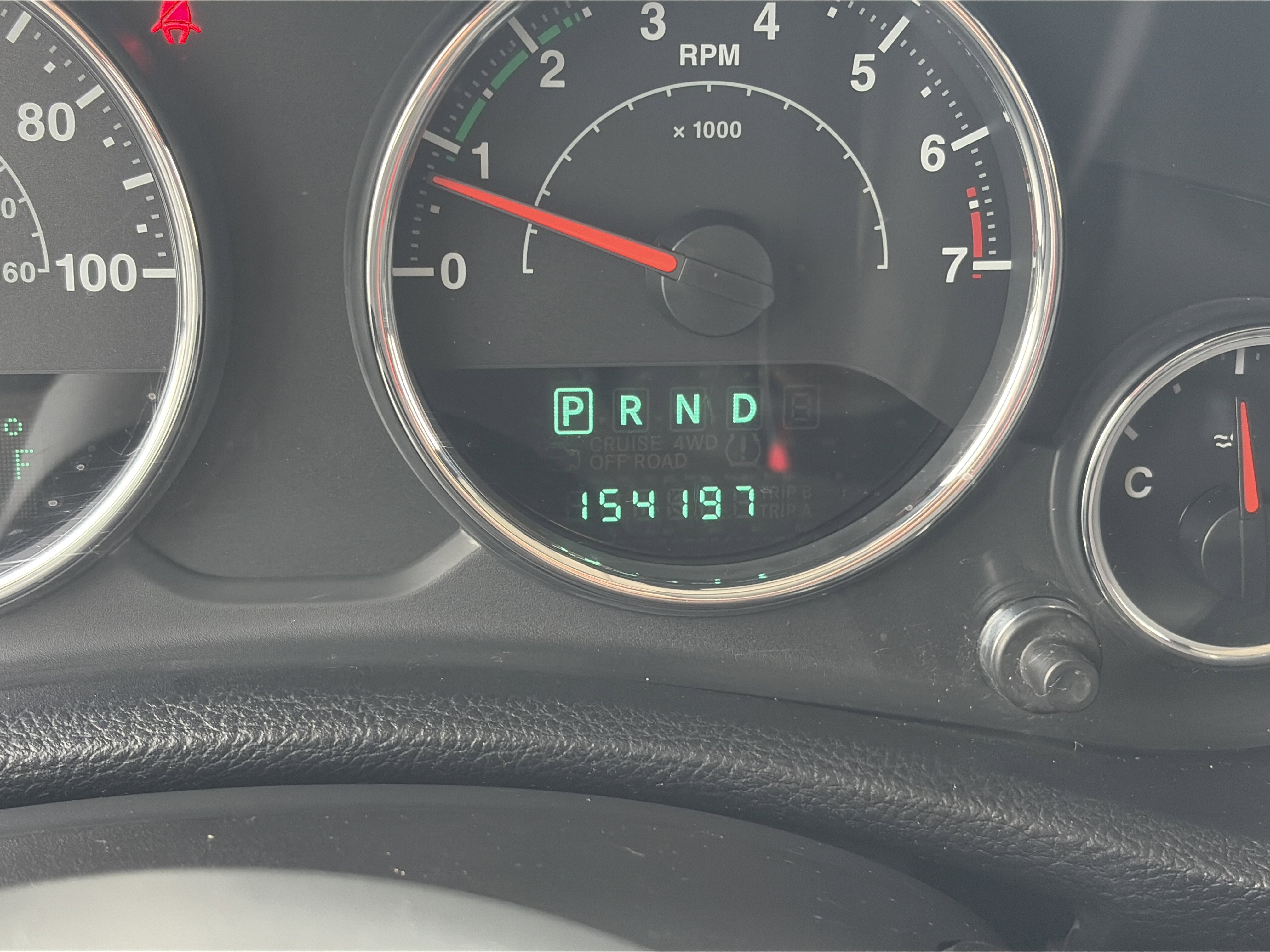 Used 2013 Jeep Wrangler Unlimited Sahara w/ Connectivity Group image 34