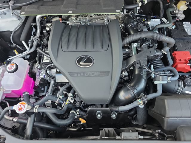New 2026 Lexus TX 350 AWD w/ Technology Package image 31