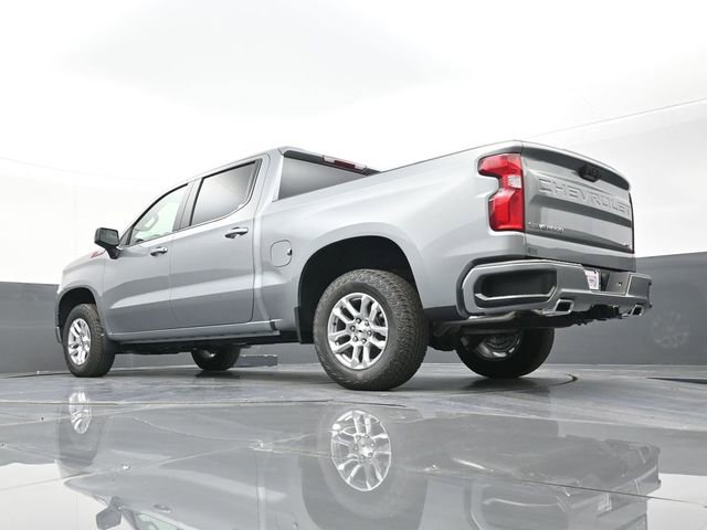 New 2025 Chevrolet Silverado 1500 RST image 42