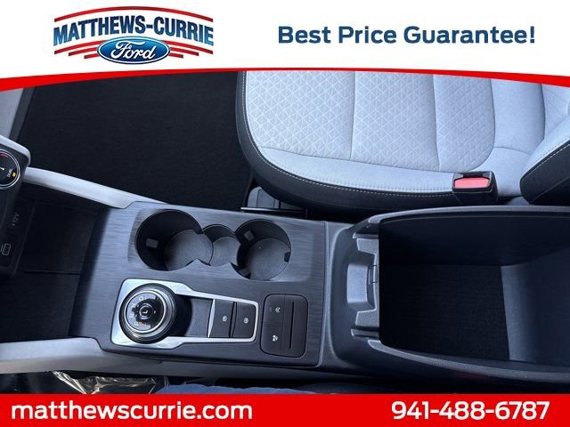 Certified 2025 Ford Escape Active image 20