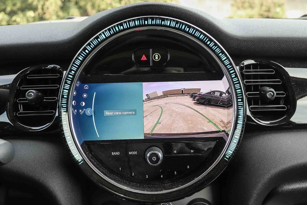 Used 2024 MINI Cooper S FWD image 29