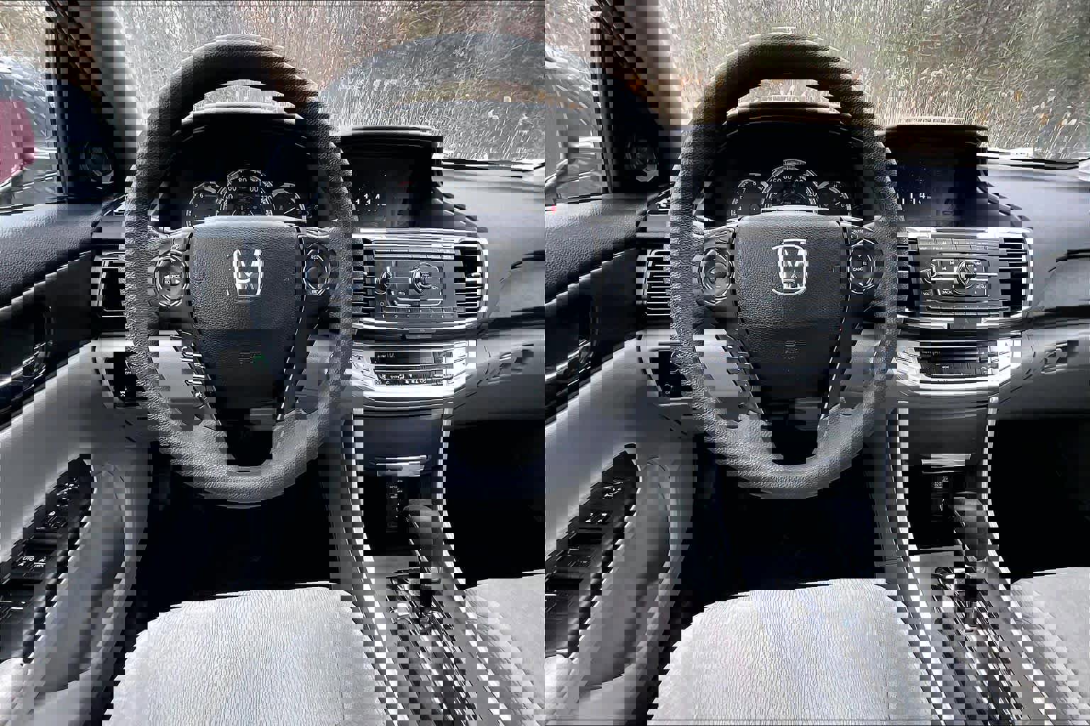 Used 2015 Honda Accord EX image 6