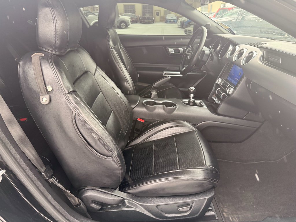 Used 2023 Ford Mustang GT w/ Equipment Group 301A image 16