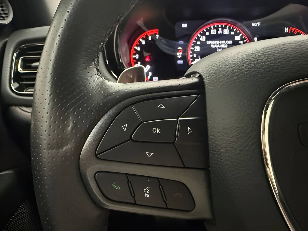 Used 2021 Dodge Durango R/T RWD image 18
