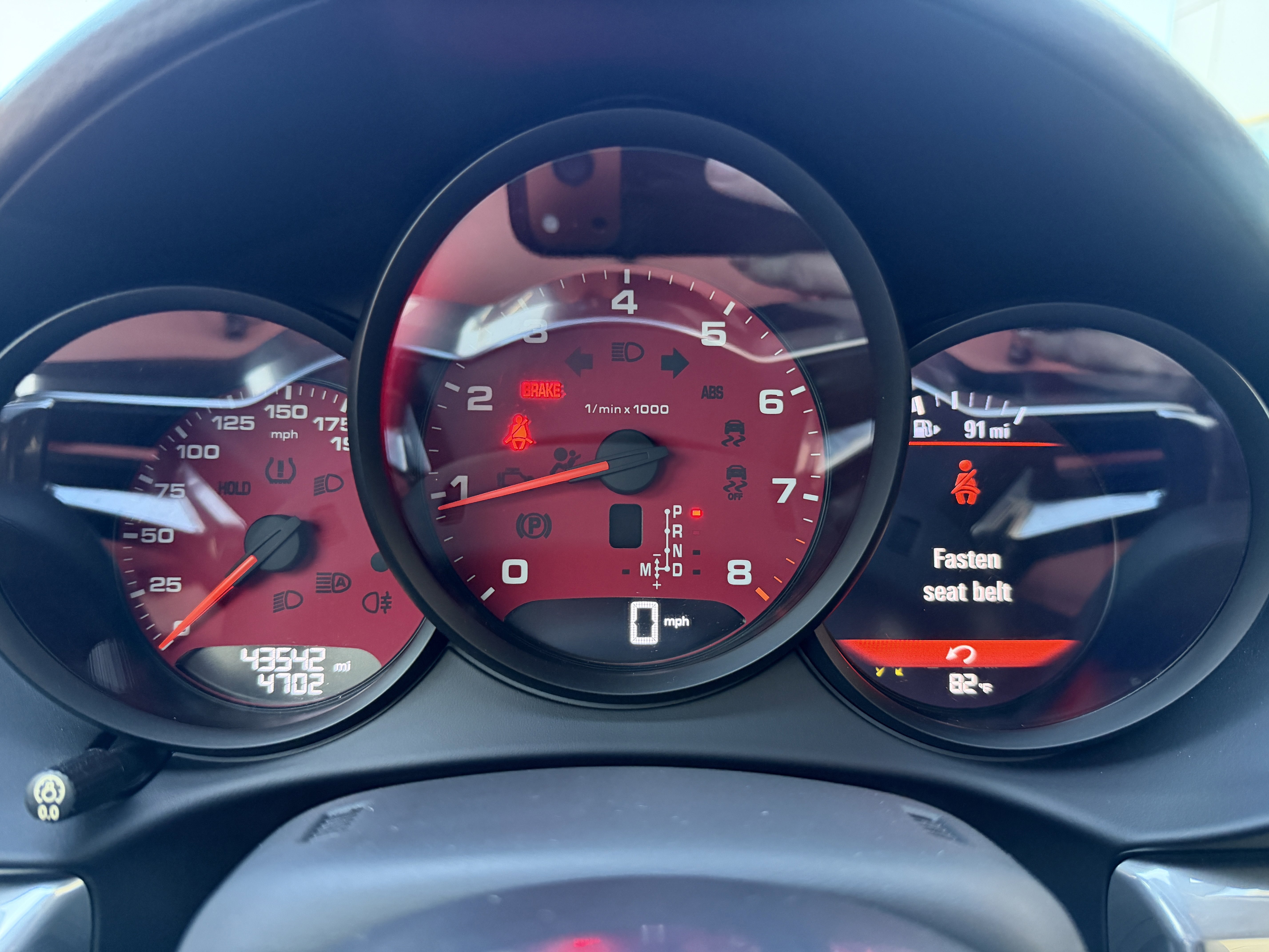 Certified 2019 Porsche 718 Cayman S RWD image 29
