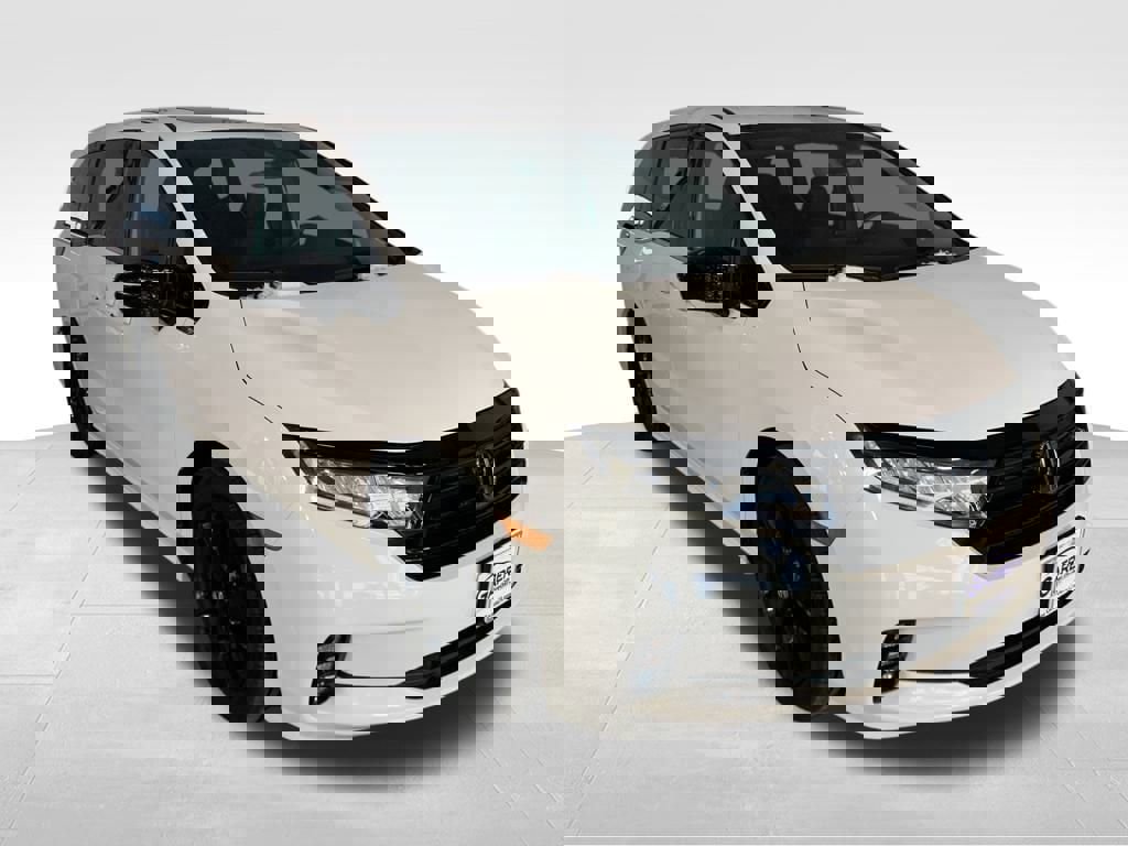 Used 2023 Honda Odyssey Sport image 7