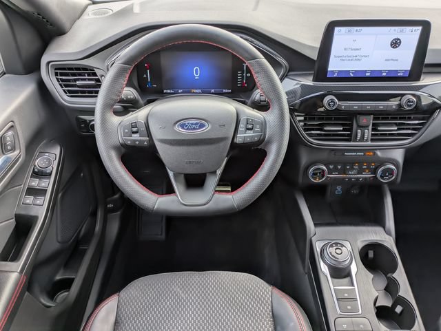 Used 2023 Ford Escape ST-Line AWD/4WD image 16