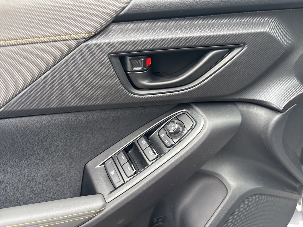 New 2026 Subaru Crosstrek 2.5i Sport image 20
