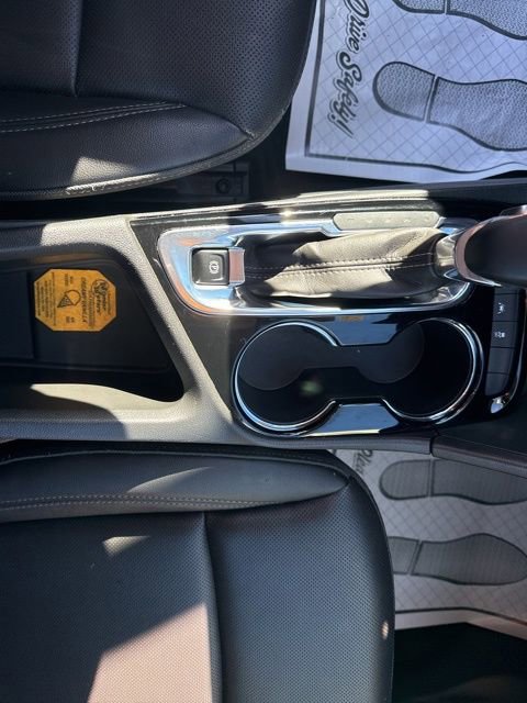 Used 2024 Buick Encore GX Sport Touring image 26