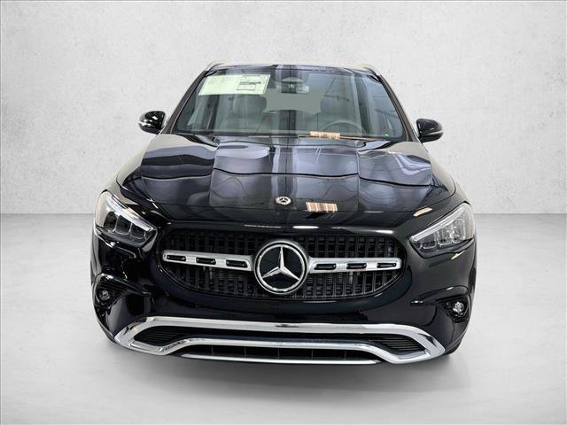 New 2026 Mercedes-Benz GLA 250 4MATIC image 2