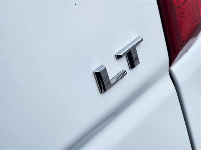 Used 2023 Chevrolet Silverado 1500 LT image 12