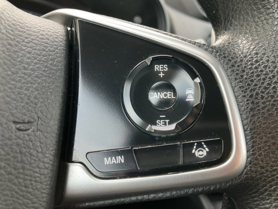 Certified 2021 Honda CR-V Special Edition image 23