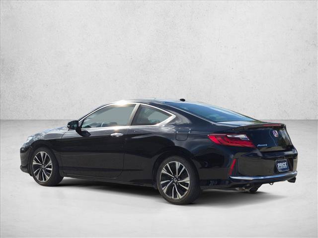 Used 2016 Honda Accord EX-L image 7