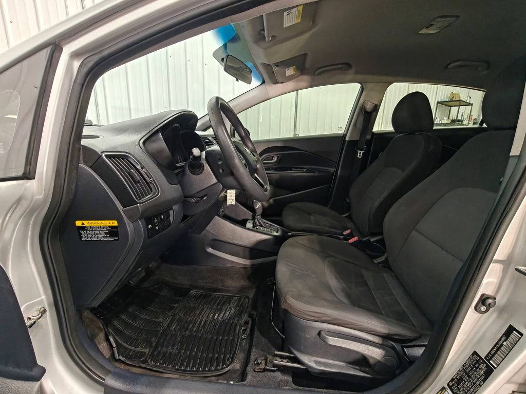 Used 2016 Kia Rio LX w/ Power Package image 23