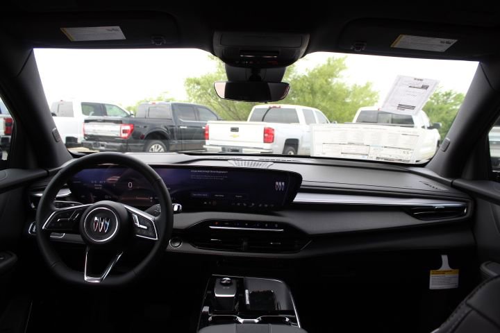 New 2026 Buick Enclave Sport Touring FWD image 13