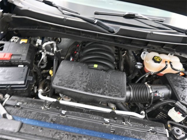 Used 2022 Chevrolet Silverado 1500 RST image 30