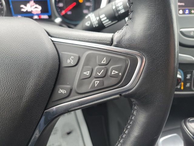 Used 2020 Chevrolet Equinox LT w/ Driver Convenience Package image 28