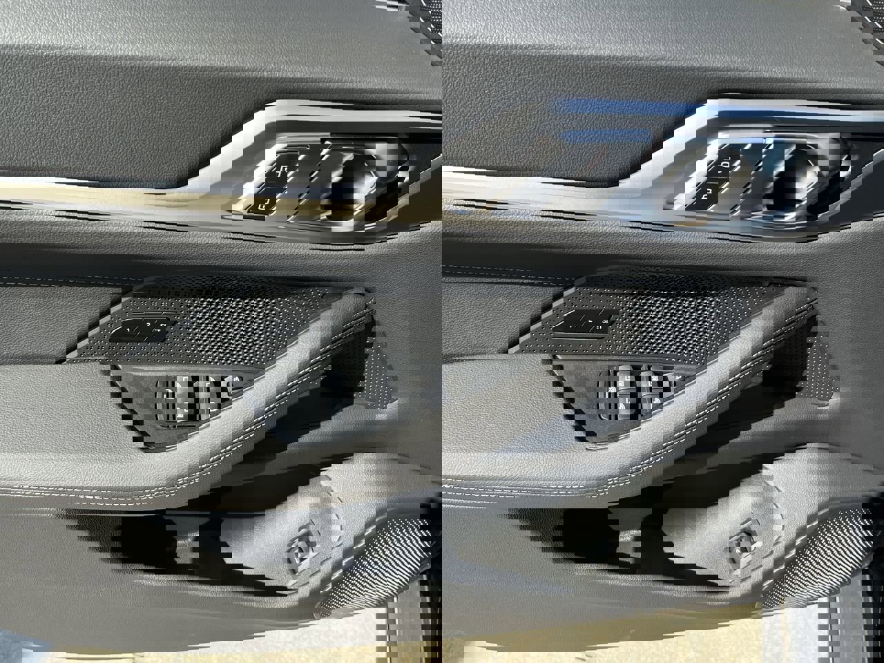 Used 2025 BMW i4 eDrive40 w/ Parking Assistance Package image 19