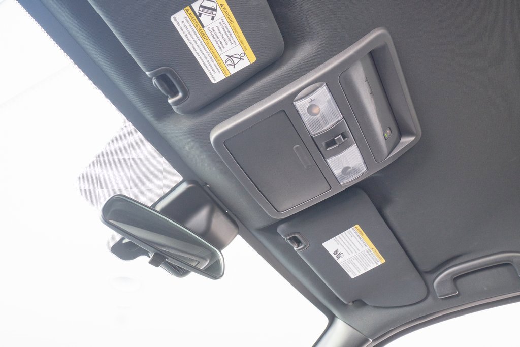 Used 2024 Nissan Frontier PRO-4X w/ Technology Package image 14