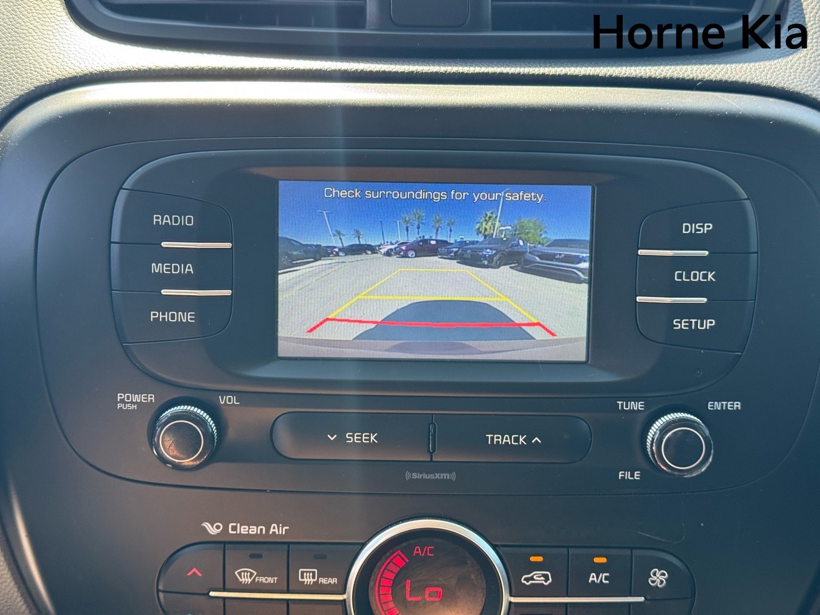 Used 2017 Kia Soul + FWD image 22
