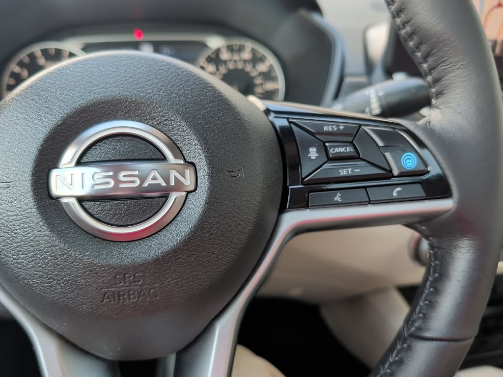 Used 2024 Nissan Altima 2.5 SL FWD image 26