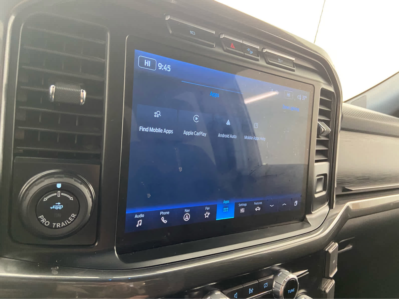 Used 2023 Ford F150 XLT w/ Equipment Group 302A High image 25