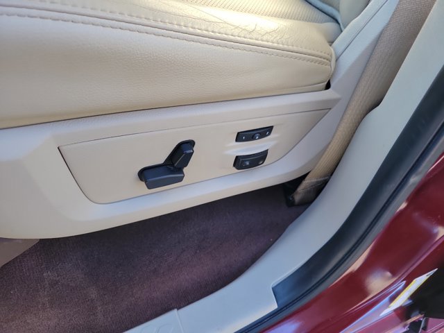 Used 2017 RAM 1500 Laramie w/ Convenience Group image 17