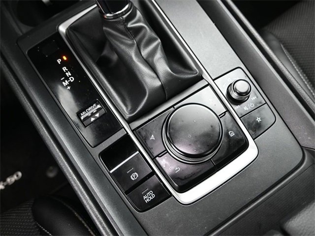 Certified 2023 MAZDA CX-50 2.5 S w/ Cargo Package image 16