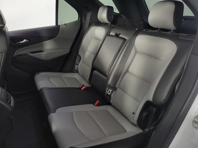 Used 2019 Chevrolet Equinox Premier FWD image 16