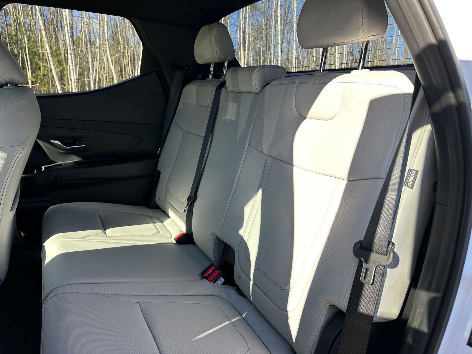 New 2026 Hyundai Santa Cruz SEL image 9