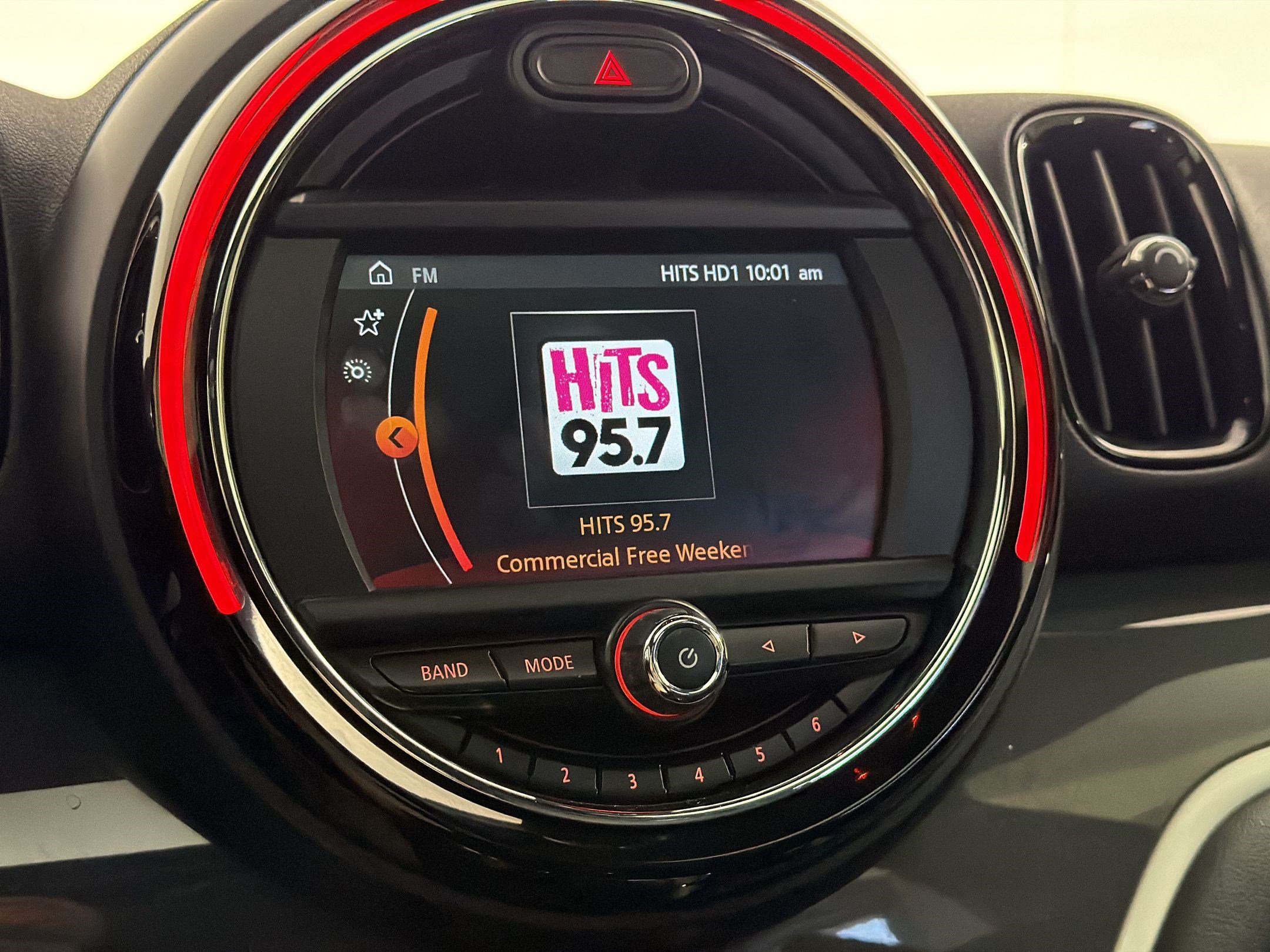 Used 2018 MINI Cooper Countryman S AWD/4WD image 26