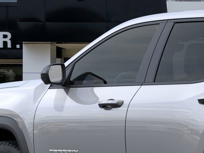 New 2026 GMC Terrain Elevation image 14