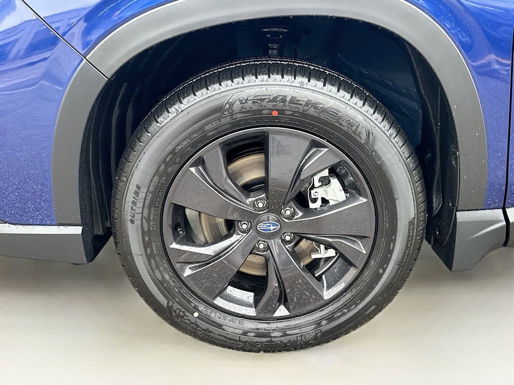 New 2026 Subaru Ascent Premium image 41